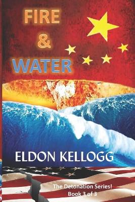 Cover of Fire & Water