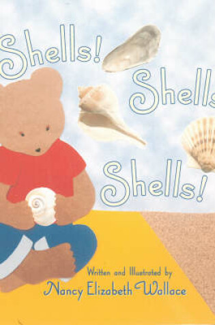 Cover of Shells! Shells! Shells!