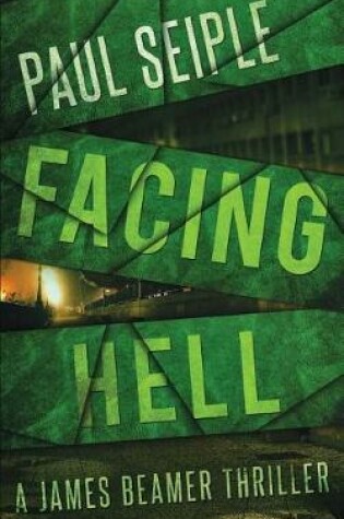 Cover of Facing Hell