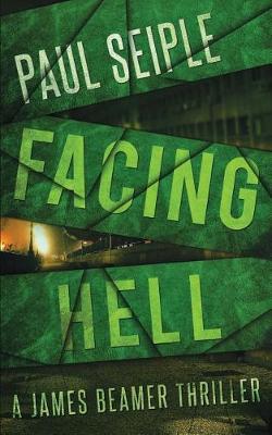 Book cover for Facing Hell