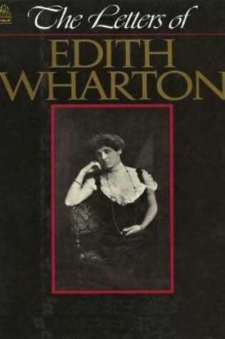 Cover of The Early Short Fiction of Edith Wharton, Part 1 (of 10)