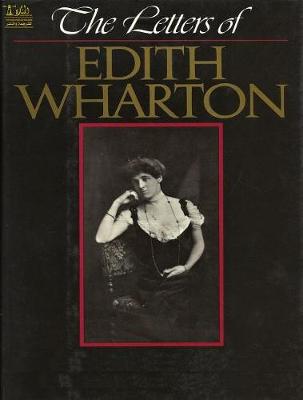 Book cover for The Early Short Fiction of Edith Wharton, Part 1 (of 10)