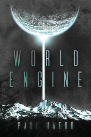 Cover of World Engine