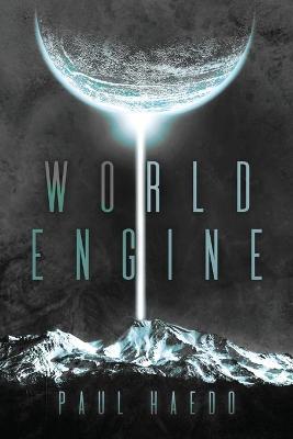 Book cover for World Engine