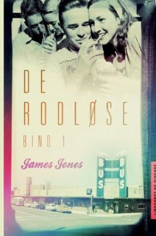 Cover of De rodl�se bind 1