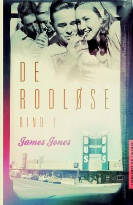 Book cover for De rodl�se bind 1