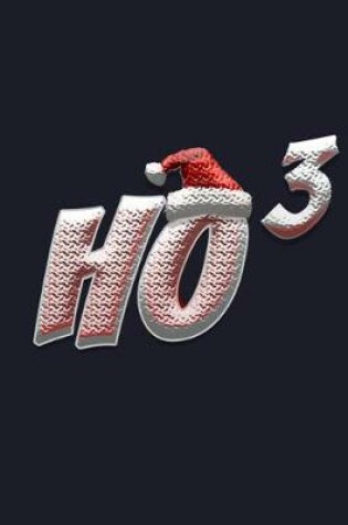 Cover of Ho Ho Ho