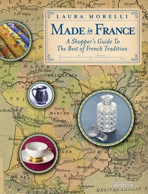 Cover of Made in France