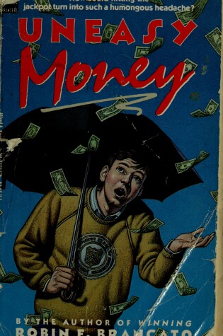 Cover of Uneasy Money-Paper