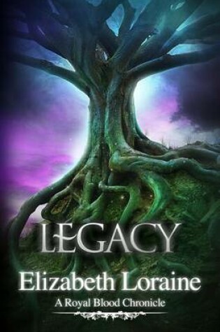 Cover of Legacy