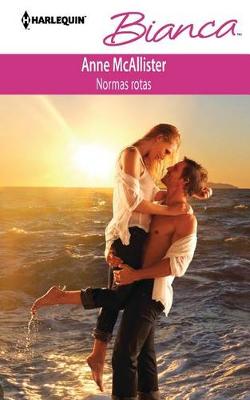 Book cover for Normas Rotas