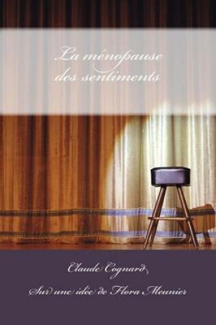 Cover of la menopause des sentiments