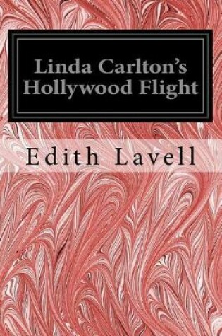 Cover of Linda Carlton's Hollywood Flight