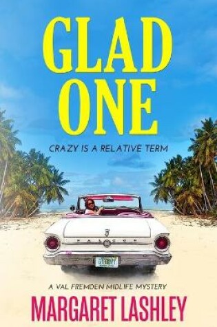 Cover of Glad One