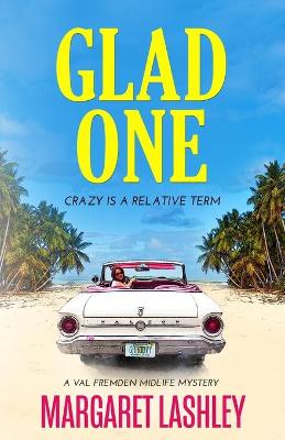 Cover of Glad One