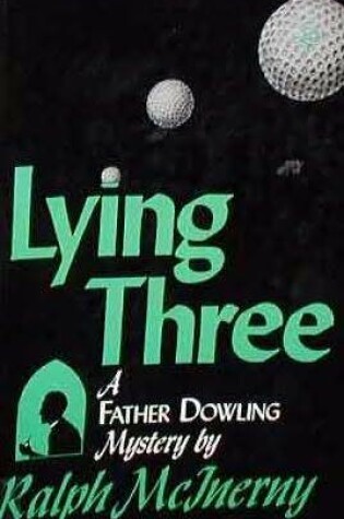 Cover of Lying Three