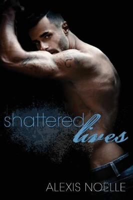 Book cover for Shattered Lives