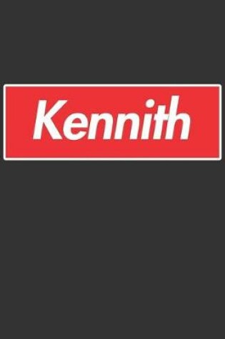 Cover of Kennith