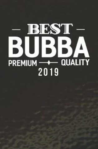 Cover of Best Bubba Premium Quality 2019