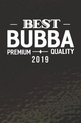 Book cover for Best Bubba Premium Quality 2019