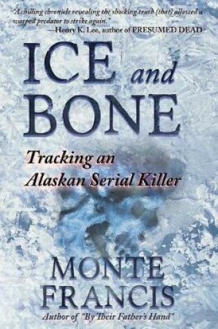 Cover of Ice and Bone