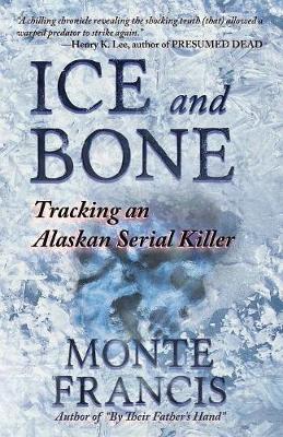 Book cover for Ice and Bone