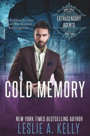 Cover of Cold Memory