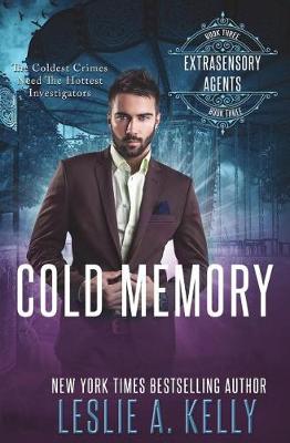 Cover of Cold Memory