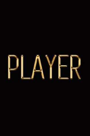 Cover of Player