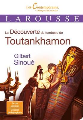 Book cover for La Decouverte Du Tombeau de Toutankhamon