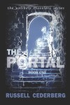 Book cover for The Portal