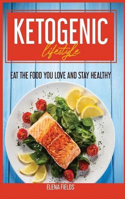 Book cover for Ketogenic Lifestyle