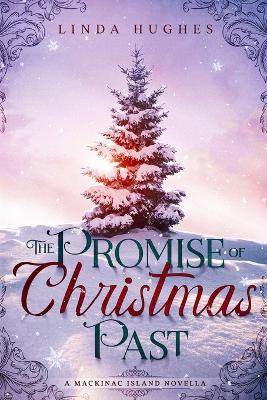 Book cover for The Promise of Christmas Past