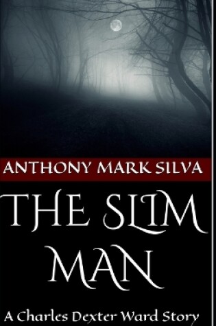 Cover of The Slim Man