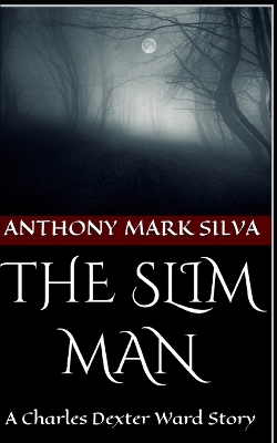 Book cover for The Slim Man