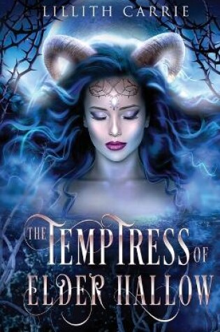 Cover of Temptress of Elder Hallow