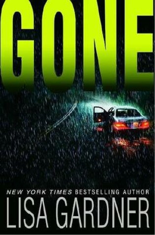 Cover of Gone