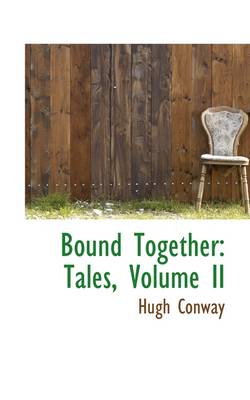 Book cover for Bound Together