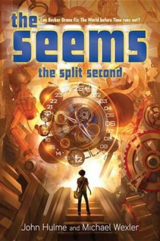 Cover of The Seems