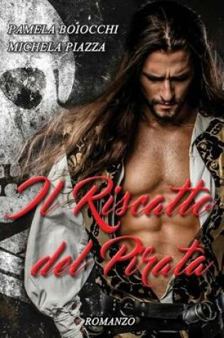 Cover of Il Riscatto del Pirata