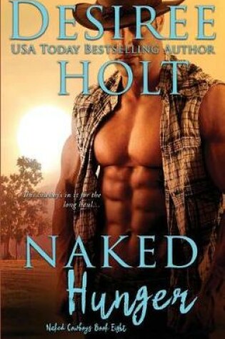 Cover of Naked Hunger