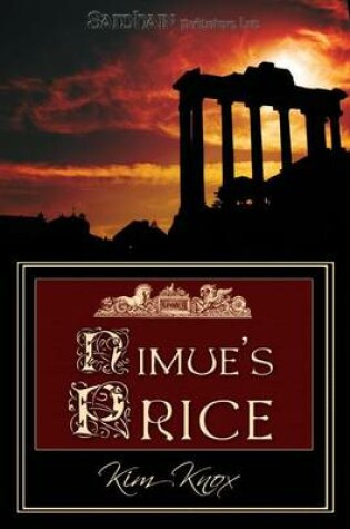 Cover of Nimue's Price