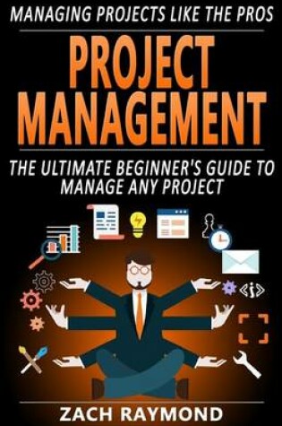 Cover of Project Management