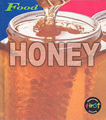 Cover of HFL Food: Honey Cased