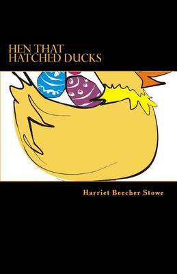 Book cover for Hen that Hatched Ducks