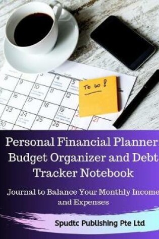 Cover of Personal Financial Planner