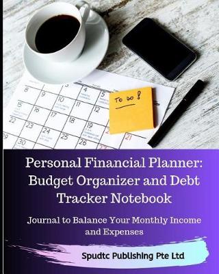 Book cover for Personal Financial Planner