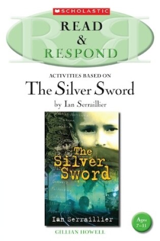 Cover of The Silver Sword