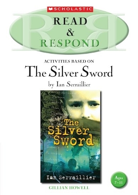 Cover of The Silver Sword