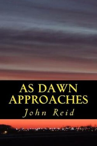 Cover of As Dawn Approaches